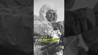 Vasily Zaitsev  El héroe de Stalingrado historiamilitar ww2 guerra shorts [upl. by Shamus]