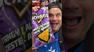 DORITOS ZESTE NOUVEAU lebourgaultshow prismlivestudios livestreaming sebastienbourgault funny [upl. by Lipscomb336]