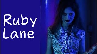 Ruby Lane Scenepack  Fear Street [upl. by Melinde]