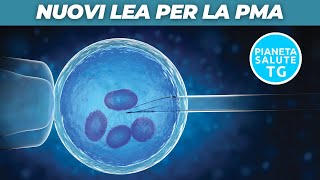 Procreazione Assistita in Italia Cambiamenti Rivoluzionari  Cosa Aspettarsi dal 2024 [upl. by Niassuh434]