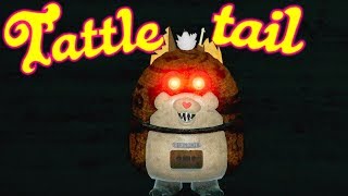 quotTattletailquot  Full Game Walkthrough All Eggs  Good amp Bad Ending [upl. by Cecil]