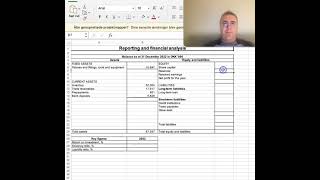 help with balance sheet [upl. by Powell144]