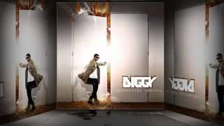 Diggy Simmons  The Arrival Intro [upl. by Mata]