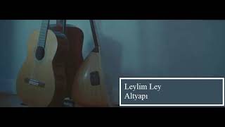 Bağlama Esprileri Altyapı  73 [upl. by Raveaux]