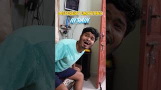 Amma than Pavom 🥹💯😕 youtubeshorts harishhatricks rain [upl. by Nerrad545]