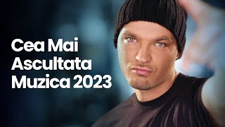 Muzica Romaneasca 2023 Top 50 🎵 Hituri Romanesti 2023 🎵 Cea Mai Ascultata Muzica Romaneasca 2023 [upl. by Esemaj]