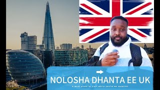 NOLOSHA DHABTA AH EE UK [upl. by Fiann915]