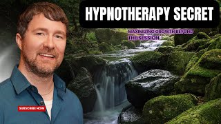 How Hypnotherapy Turns Breakthroughs into RealWorld Success Maximize Client Growth Beyond Sessions [upl. by Seline753]