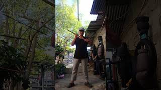 Arnis tutorial lesson 3ZeroDoblete [upl. by Panter]