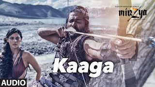 Mirzya Trailer 2016  Harshvardhan Kapoor Saiyami Kher  Rakeysh Omprakash Mehra  Review [upl. by Latsirhc498]