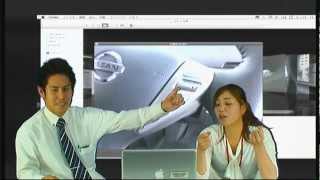 沖縄「クロスロードTV」2012年8月21日放送 [upl. by Soluk]