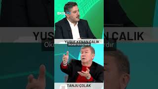 quotAcun Beyin Mourinhoya Futbol Anlatması Mümkün Değilquot Yusuf Kenan Çalık Yorumladı [upl. by Marb]