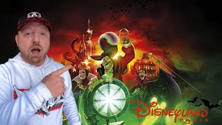 VLOG DISNEYLAND PARIS Un Appel Magique de Mickey à disneyland paris [upl. by Orips]