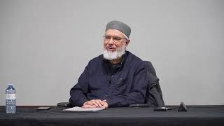 The Power of Voluntary Prayers in Islam Part 3  Sheikh Hacene Chebbani [upl. by Greenwood]