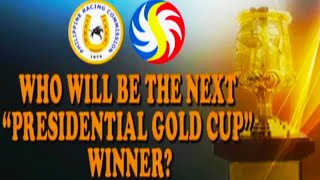 PRESIDENTIAL GOLD CUP 2023 TOP CONTENDERS [upl. by Lentha490]