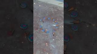 experiment entertainment fireworks crackers patakhe [upl. by Wheaton]