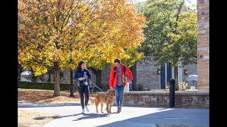 Funding your education  Financial Aid at The University of Tulsa [upl. by Aikem]