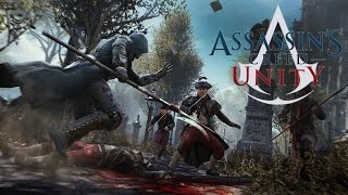 Assassins Creed Unity Review [upl. by Amelus]