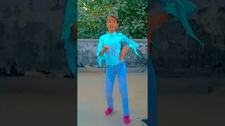 Jana samjho na dance explore musicvibes dance cover by geethika [upl. by Airdnassac]