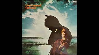 Glen Campbell  Galveston 1969 Part 2 Full Album [upl. by Suivatco]