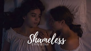 Emily amp Sue  Shameless Dickinson [upl. by Sean421]