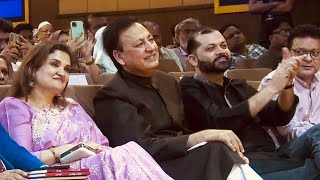 SHAGUFTA YASMEEN GHAZALDUBAI MUSHAIRA  NOOR E SUKHAN 27TH JULY 2024 [upl. by Oiralednac]