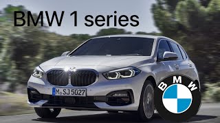 BMW 1 series  video by Hmotorscar [upl. by Atla]