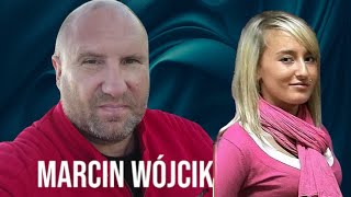 MARCIN WÓJCIK  PROJEKT JASNOWIDZ iwonawieczorek [upl. by Ihdin]