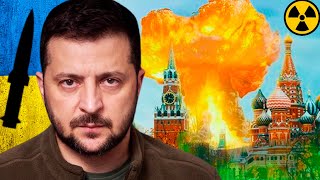 🔴 ¿Puede UCRANIA Fabricar un ARMA NUCLEAR 🇺🇦☢️ [upl. by Loresz]