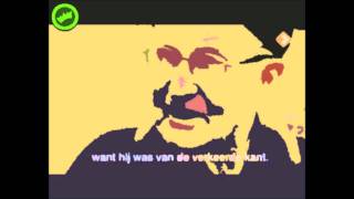 Whitsun  Mien Breur Dumpert Remix [upl. by Ashley]