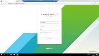 VMware Horizon 8 Connection Server Installation process  03 [upl. by Kcirtapnaes812]