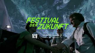 Festival der Zukunft 2024  Teaser [upl. by Dahaf]