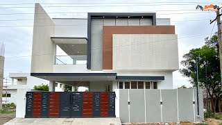 Coimbatore  Kalapatti Luxurious 3BHK  525 cents Semi Furnished 3 BHK House for Sale in Coimbatore [upl. by Ilek800]