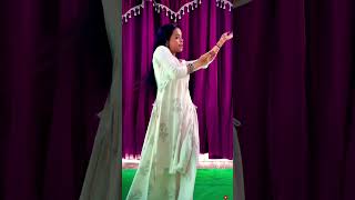 Ye Naram Naram Nasha Hai l Saiyaan kailashkher semiclassical Saiyaan youtubeshorts dancecover [upl. by Kaliski265]