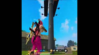 😱hacker 🥵 game play in free fire trending freefire foryou hacker comedy viralvideo shorts [upl. by Nillok69]