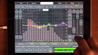 Audio Mastering 20 demo [upl. by Nagard296]