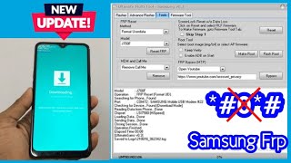 No 0 All Samsung Frp Bypass New Frp Tool 2024 Enable Adb Fail [upl. by Ranjiv893]