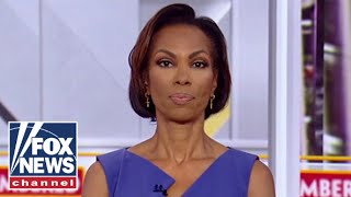 Harris Faulkner This is the nightmare people warn about [upl. by Marshal]