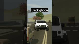 Kala ghoda is back 😈😈😈😈viral video gaming shortsfeed [upl. by Daahsar]