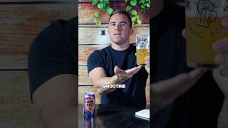 Smoothie Or Beer beer craftbeer review [upl. by Ria]