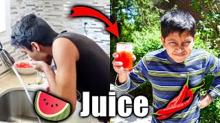 Revenge 3G Juice  CHILLY PRANK  HAHAHAHA  VelBros Tamil [upl. by Crofoot]