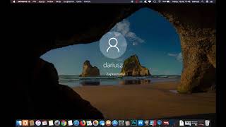 Windows na Mac  Parallels Desktop PoProstuMac [upl. by Hillman405]