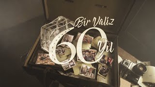 Bir Valiz 60 Yıl [upl. by Ogg235]