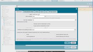 Palo Alto  How to configure remote access Global Protect for LDAP users  EveNG lab [upl. by Luhem]