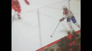 Galchenyuk goal [upl. by Wandie367]