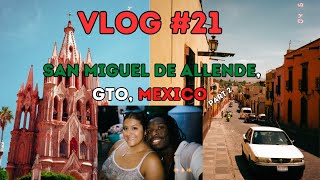 Mexico Vlog 21 Pt2 [upl. by Elfrieda]