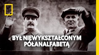 Chruszczow przejął władze po Stalinie i pośmiertnie go oskarżył  Historia Związku Radzieckiego [upl. by Keemahs]