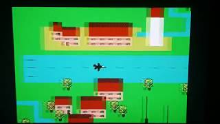 Tornado Low Level TLL Comparison  ZX Spectrum  Commodore 64  Amstrad CPC [upl. by Annawak]