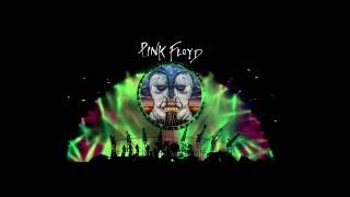 Pink Floyd  The Division Bell Performed Live ReImagined Alternative Universe Records [upl. by Norry]