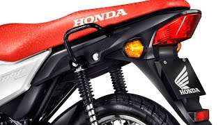 New Honda Pop 110i 2024 [upl. by Tann]